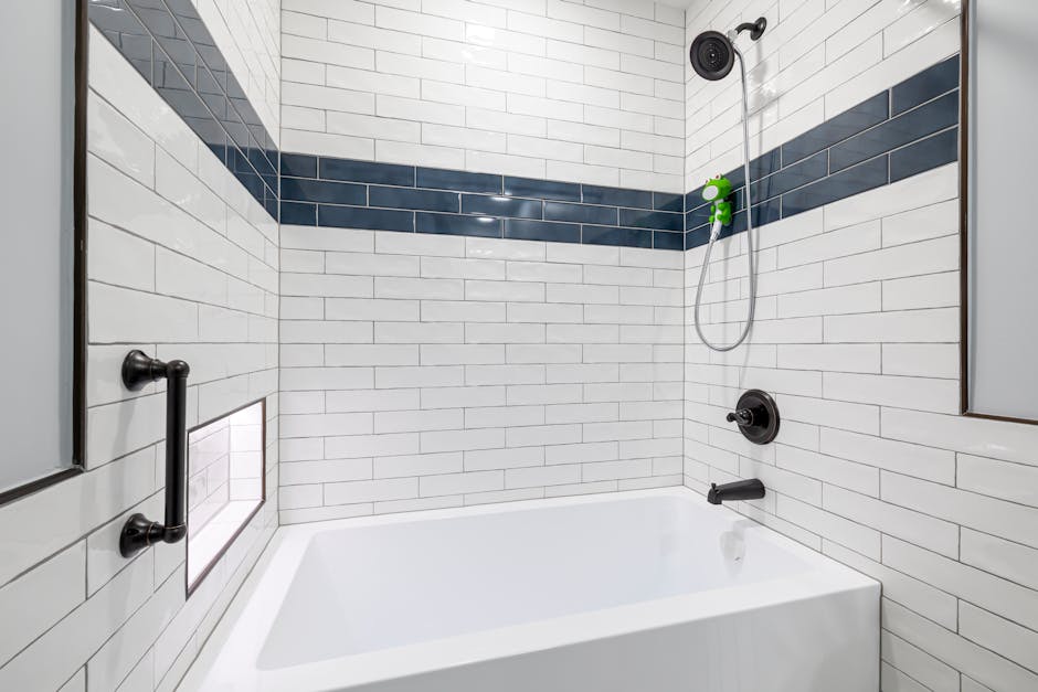Blog image — 10 Bathroom DIYs That Save $500+ Each