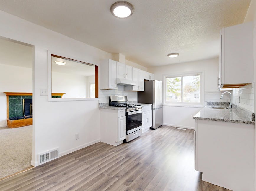 Blog image — 5 Kitchen Upgrades Buyers Actually Pay F