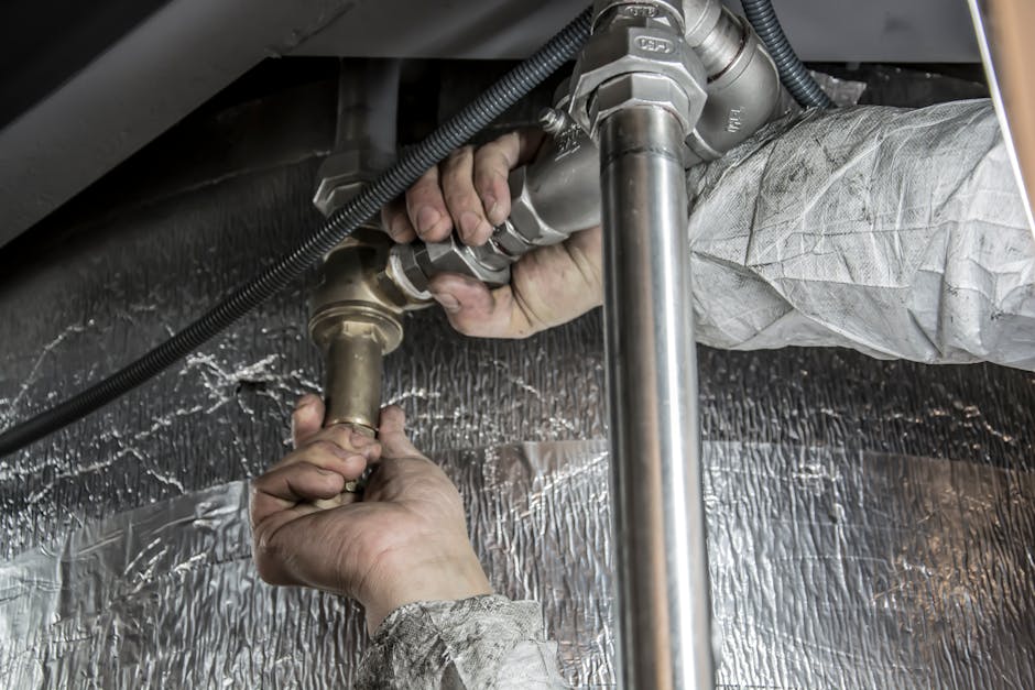 Blog image — 5-Minute Leak Detection Tests Every Home