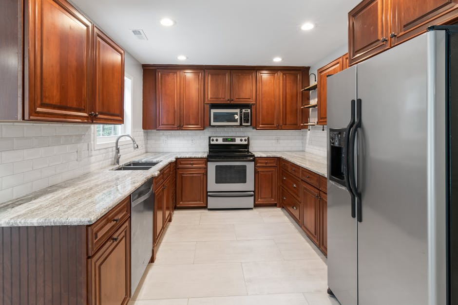 Blog image — 8 Money Traps That Sink Kitchen Remodels