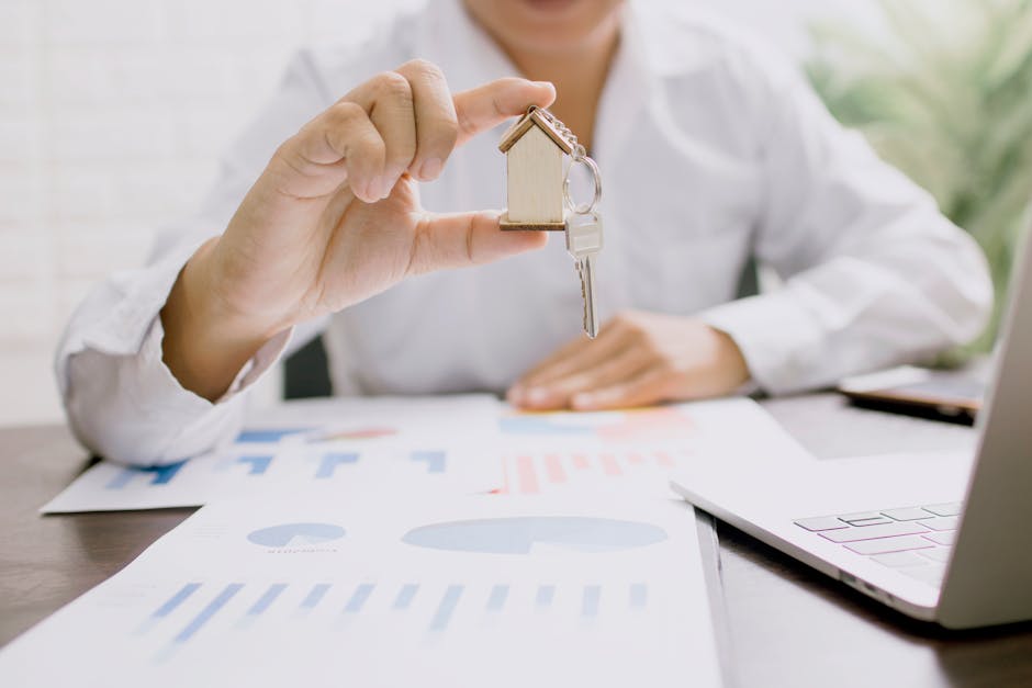 Blog image — Closing Costs on a Cash-Out: What to Exp