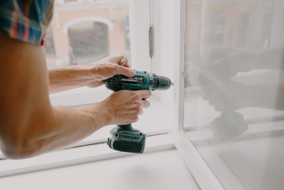Blog image — DIY Window Energy Audit in 15 Minutes