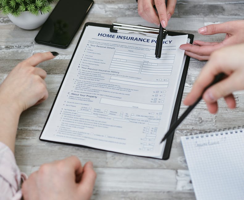 Blog image — Home Warranty vs. Insurance: The Critica