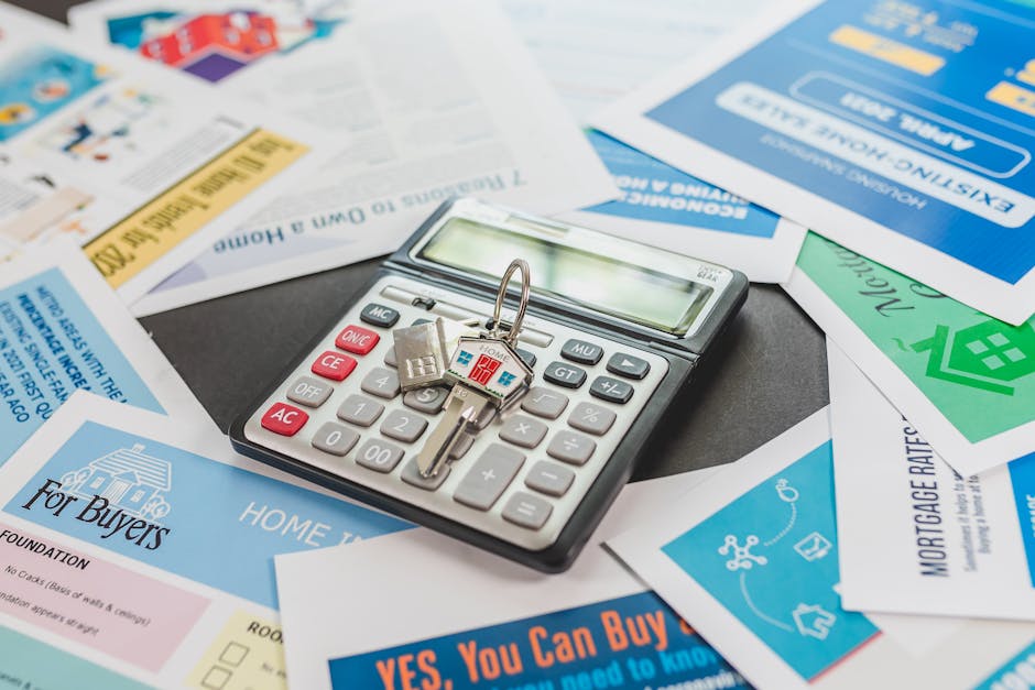 Blog image — How to Drop Your PMI Without Refinancing