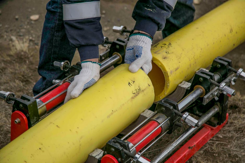 Blog image — How to Get a Flat-Rate Plumbing Quote
