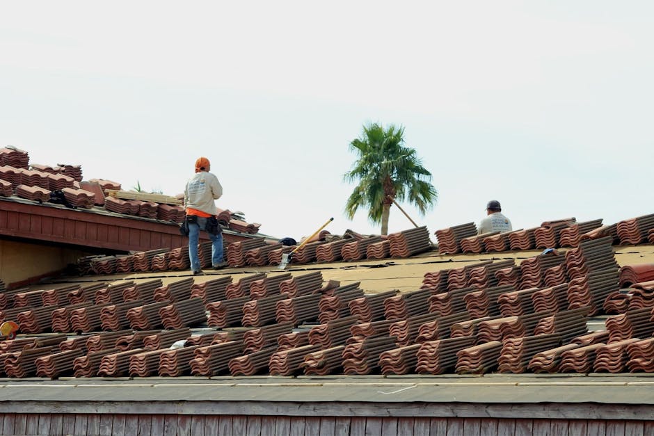 Blog image — How to Negotiate $2,000+ Off a Roofing Q