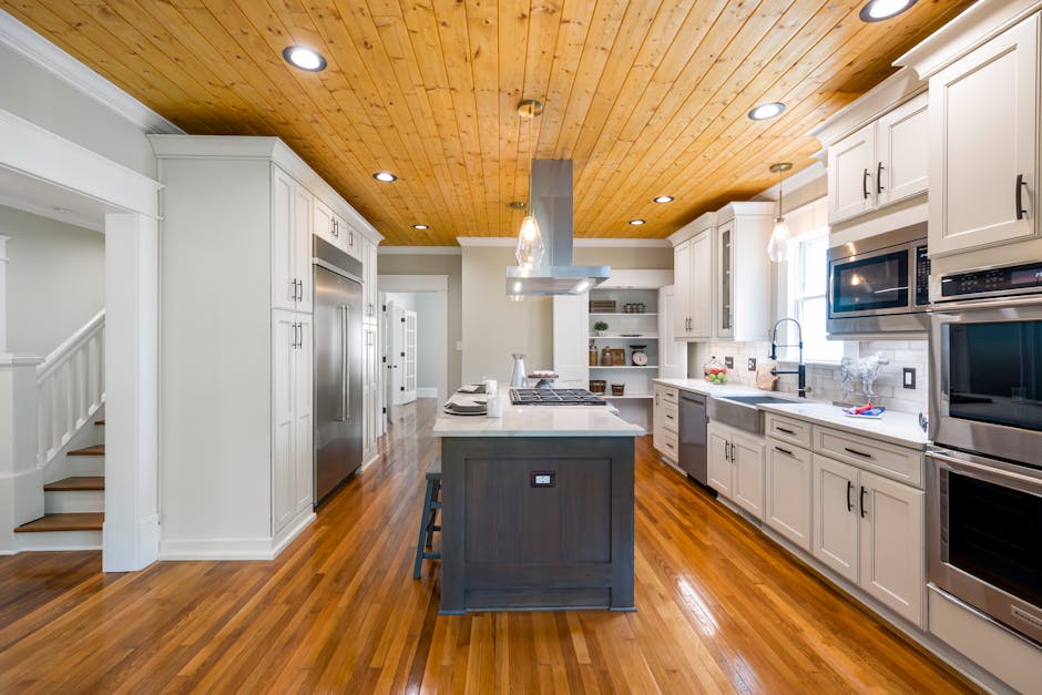 Blog image — How to Negotiate Cabinet Pricing Like a 