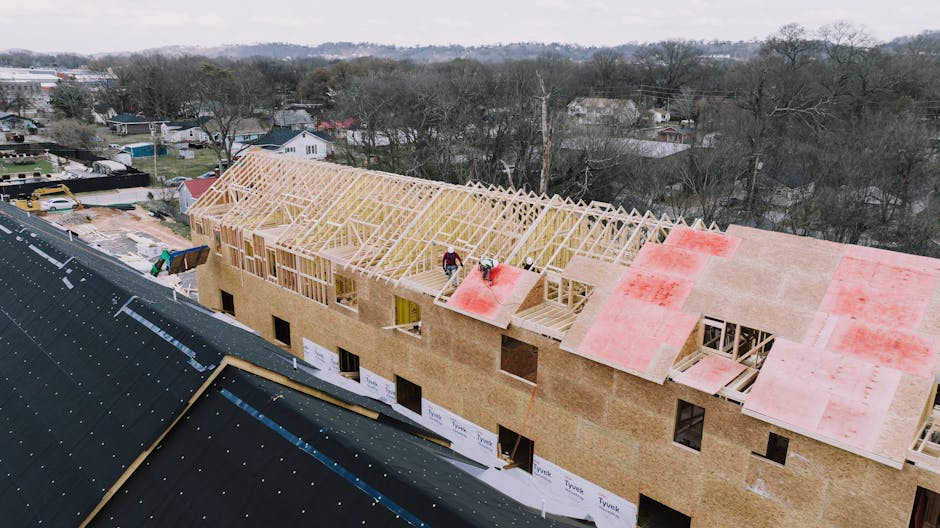 Roofing guides