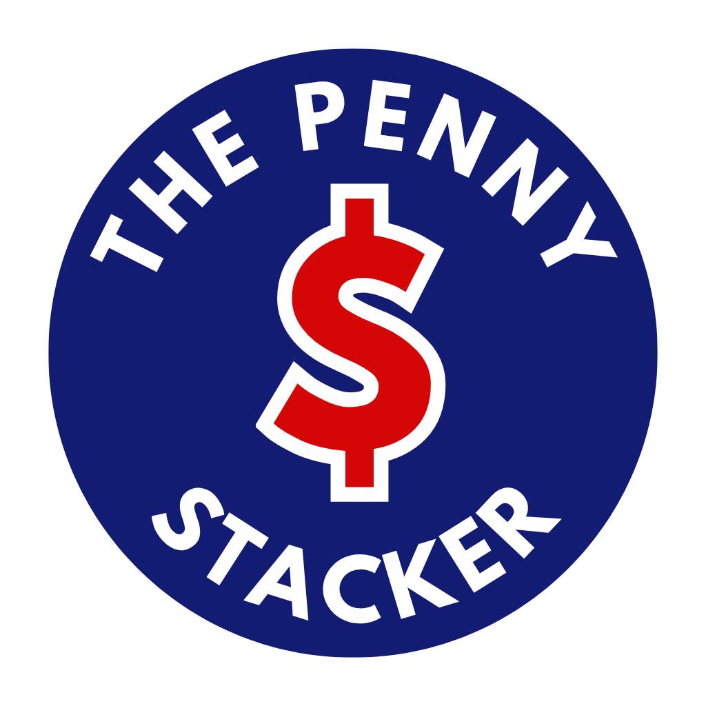 The Penny Stacker