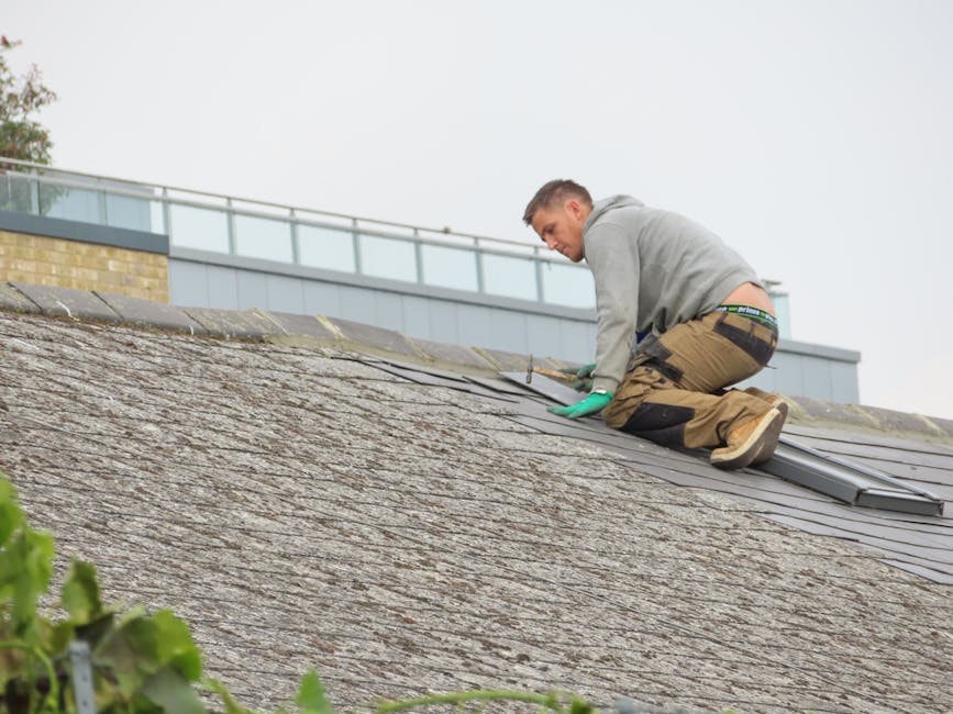Blog image — Manufacturer Certifications: GAF, Owens 
