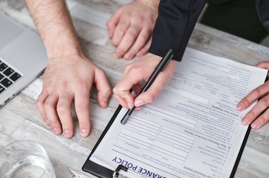 Blog image — Re-Shop Your Policy: The 30-Minute $400 