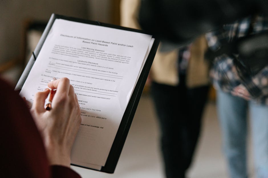 Blog image — Refinancing Out of an FHA Loan to Drop M