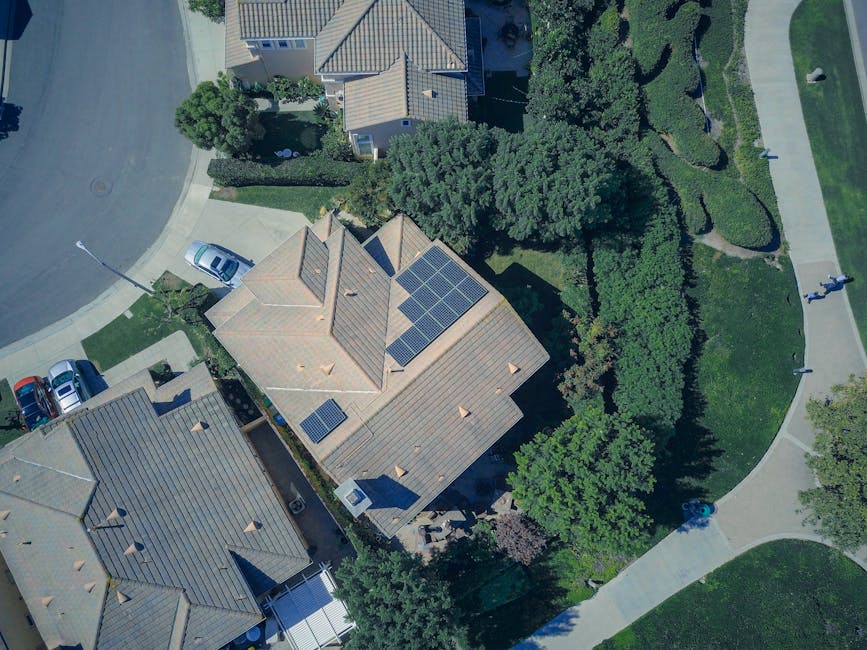 Blog image — Roof Ventilation: The Hidden Reason Roof