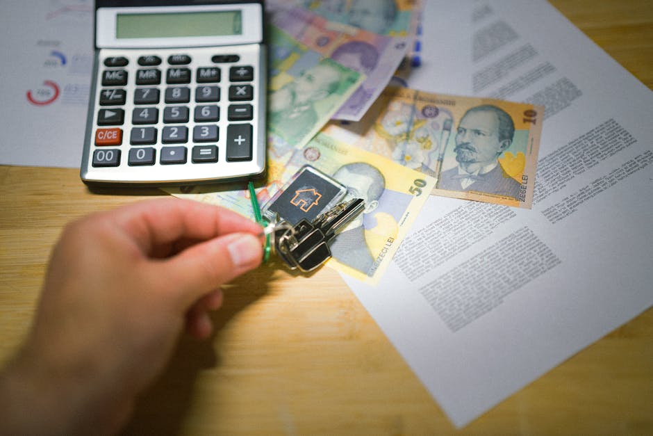 Blog image — Streamline Refi for FHA, VA, USDA: When 