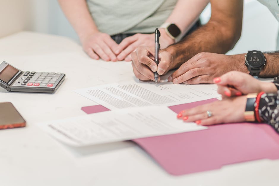 Blog image — Tax-Deductible HELOC Interest: The Curre