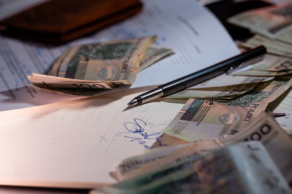 Blog image — Tax-Deductible Interest: When Cash-Out C