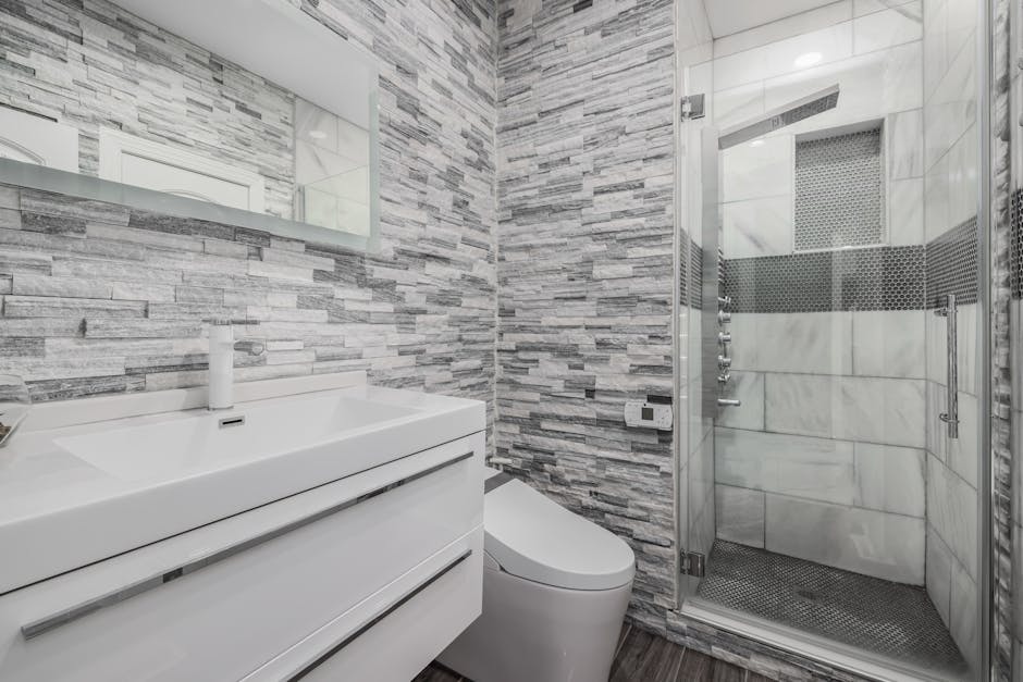 Blog image — The 5-Day Cosmetic Bathroom Refresh Unde
