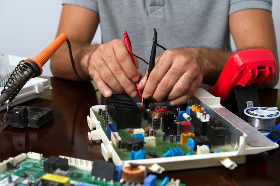 Blog image — Top Home Warranty Add-Ons That Are Actua