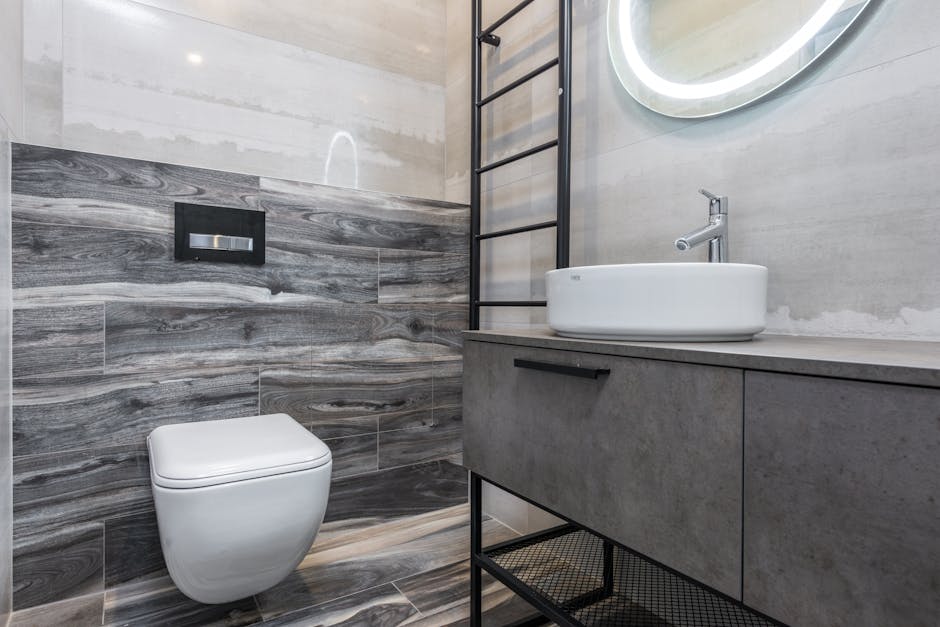 Blog image — Vanity Buying Guide: Where to Save, Wher