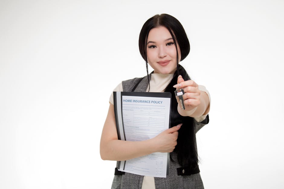 Blog image — What Standard Homeowners Insurance Doesn