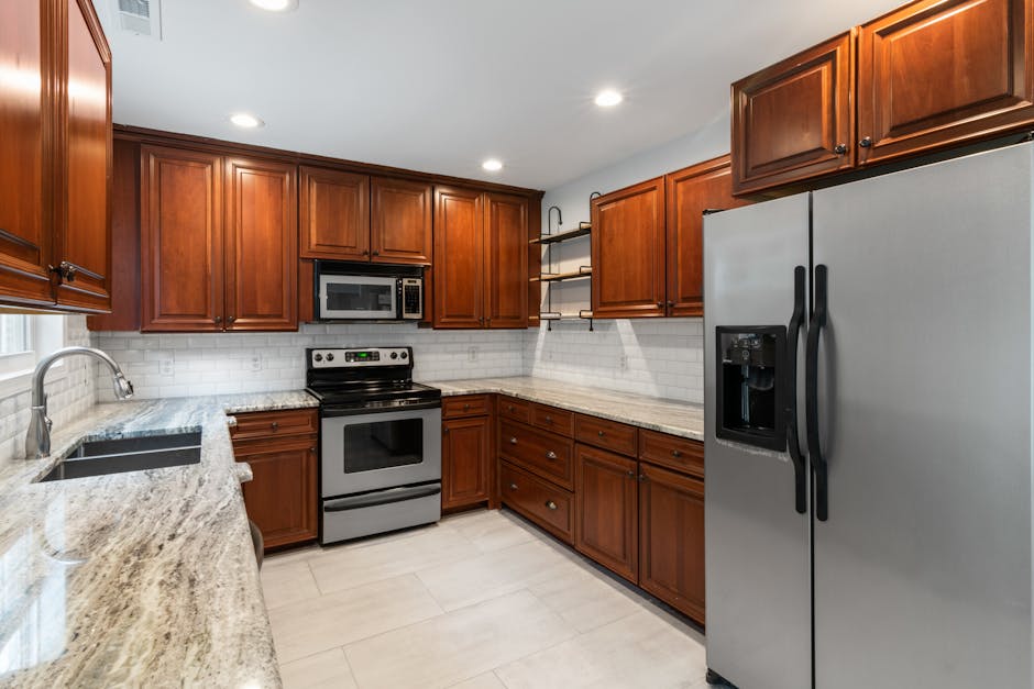 Blog image — When a Kitchen Island Is Worth It (And W