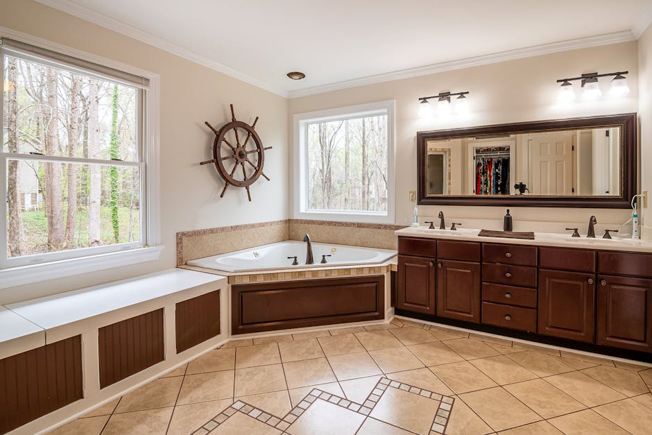 Blog image — Why Your Bathroom Remodel Is Going Over 